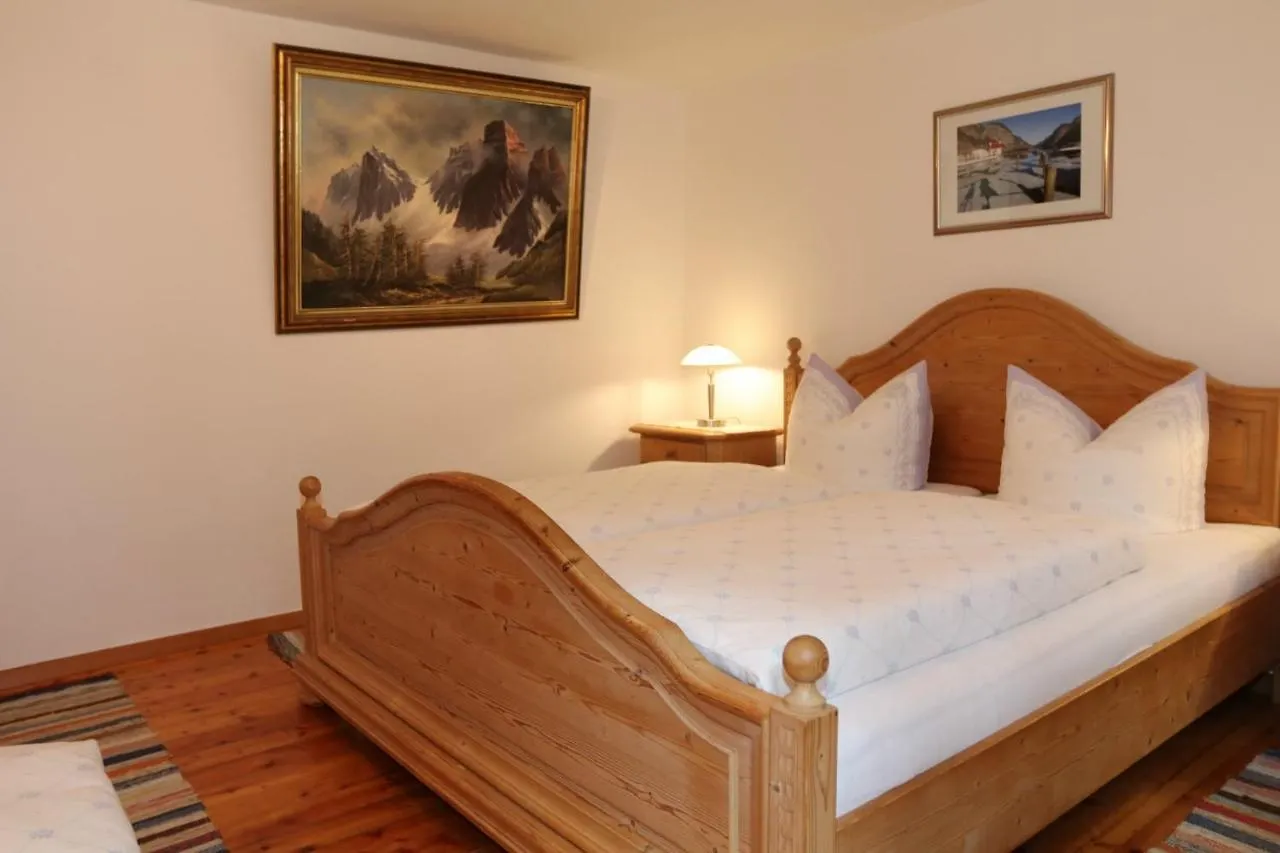 Gaestehaus Gmundtal بيسخوفسويسن ألمانيا