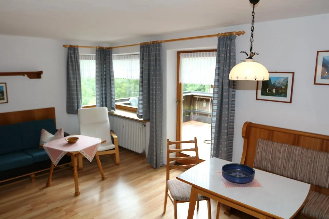 Gaestehaus Gmundtal بيسخوفسويسن 0*,  ألمانيا