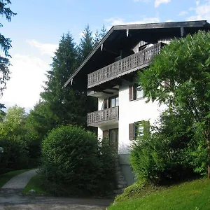 Apartment Hirschfelder, Bischofswiesen