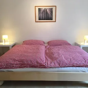 Ferienwohnung Watzmann - Haus Martin Bischofswiesen