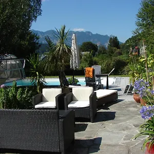 Apartment Ferienwohung Haus Renn, Bischofswiesen