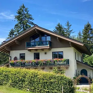Apartment Haus Waldfrieden, Bischofswiesen