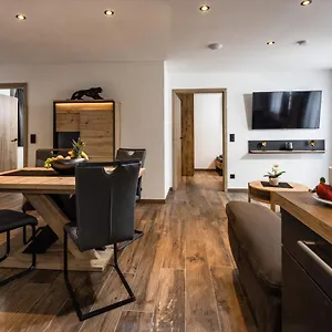 Apartment Aigner, Bischofswiesen