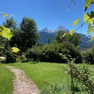 Apartment Watzmannkar, Bischofswiesen
